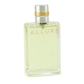 chanel allure perfume 35ml